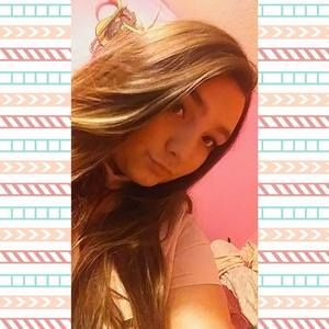 Meet your Posher, Tambra